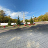 У Вечного огня