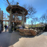 Treehouse at Botanica