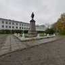 Peter I (памятник Петру 1 в Архангельске)