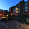 Isle of Dogs - Felstead wharf