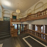 Senckenberg Treppenhaus