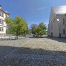 St. John's Church space