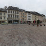 The Old Market Square from plauen
