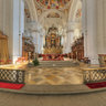 Hochaltar, Basilika St. Martin, Weingarten