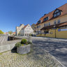 Postplatz Weingarten