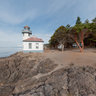 Lime Kiln Lighthouse