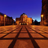 Theaterplatz Chemnitz