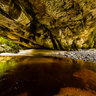 Moria Gate, Karamea, New Zealand