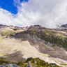 Tarn Col, Arthur's Pass National Park, New Zealand