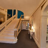 Elvis Presley's Graceland - Foyer