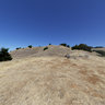 Atop Mount Tamalpais