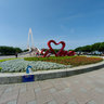 Tamsui Fisherman's Wharf(Lover's Bridge - North)