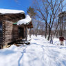 Minekata (Hakuba) Japan North Alps
