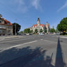 Neues Rathaus
