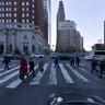 16th and Arch