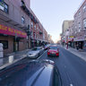 Chinatown Friendship Arch