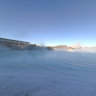 The Blue Lagoon