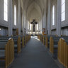 Hallgrimmskirkja
