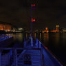Millenium Pier