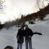 Happy new year in every way! PF 2012 Martina & Tomas