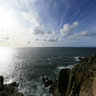 Lands End England