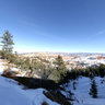 Bryce Canyon, Utah