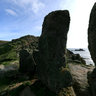 Lands End Rocks, Cornwall