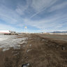 El Bambi Truckstop, Beaver, Utah