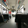 Chapel Hill Transit Bus