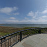 Charleston Waterfront, South Carolina