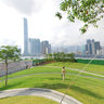 Tamar site - The new Central Government Offices of Hong Kong 2