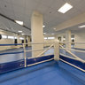 boxing ring