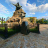 Sofiyska Sq., Kiev