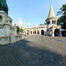 Fisherman's Bastion