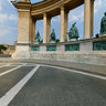 Heroes Square