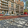 Russel Square
