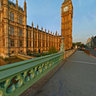 The Bigben tower