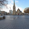 Cathedral Square