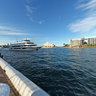 View from Circular Quay
