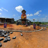 Place of Sree Veera-Brahmendra Swamy Jeevasamdhi