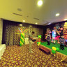Nishanth portrait Panorama