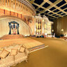 Lord BALAJI witness hindu wedding at Novotel, Photography VILLART
