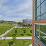 UMBC Physics Quad
