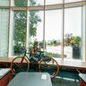 UMBC Library Lobby, Draft 1
