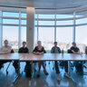 Dresher Center Classroom 2