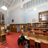 Divinity Library