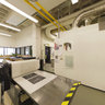 Printmaking Studio, FAB
