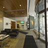 Calgary Centre, Lobby