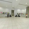 Natural Resources Engineering Facility Atrium