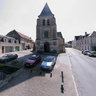 Attichy square